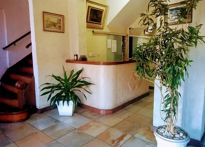 Grande Hotel Renascenca Juiz de Fora